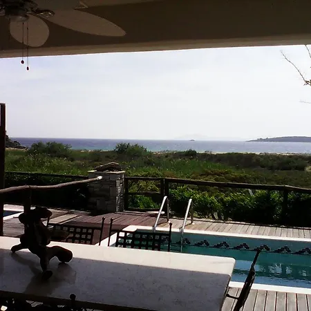 Amazing Beachfront Maison *