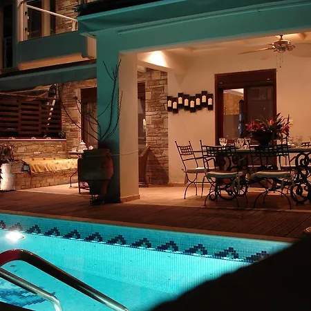Holiday home Amazing Beachfront Maison *
